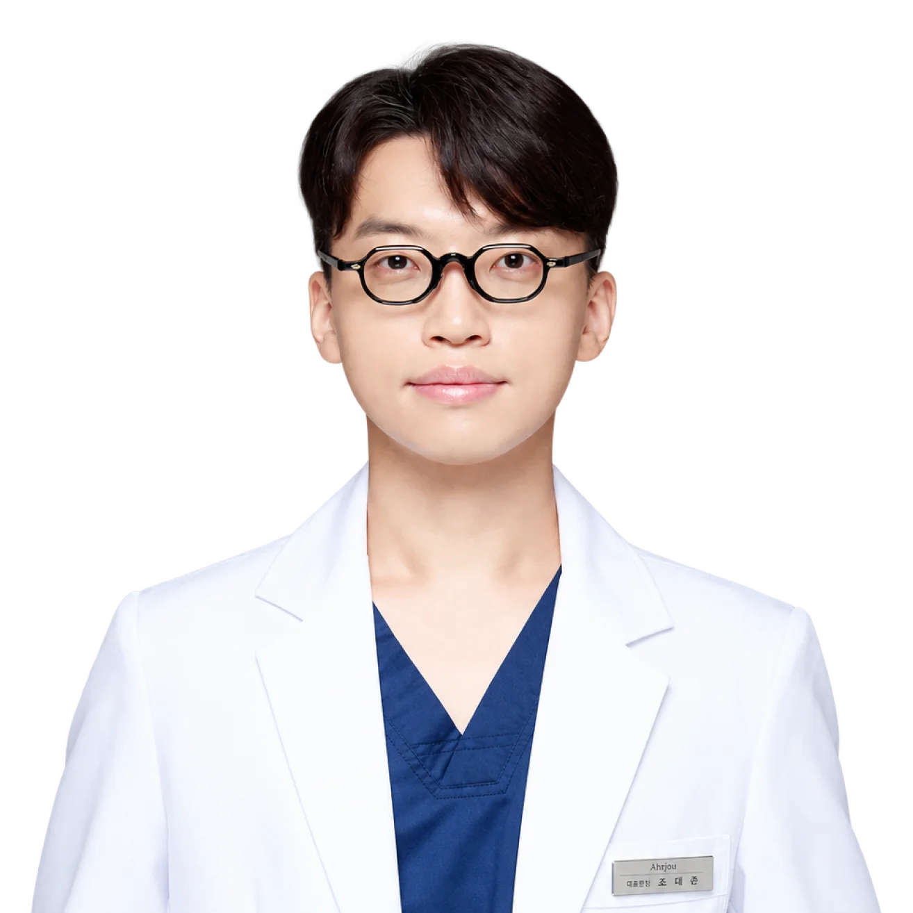 Dae-gon Jo official portrait