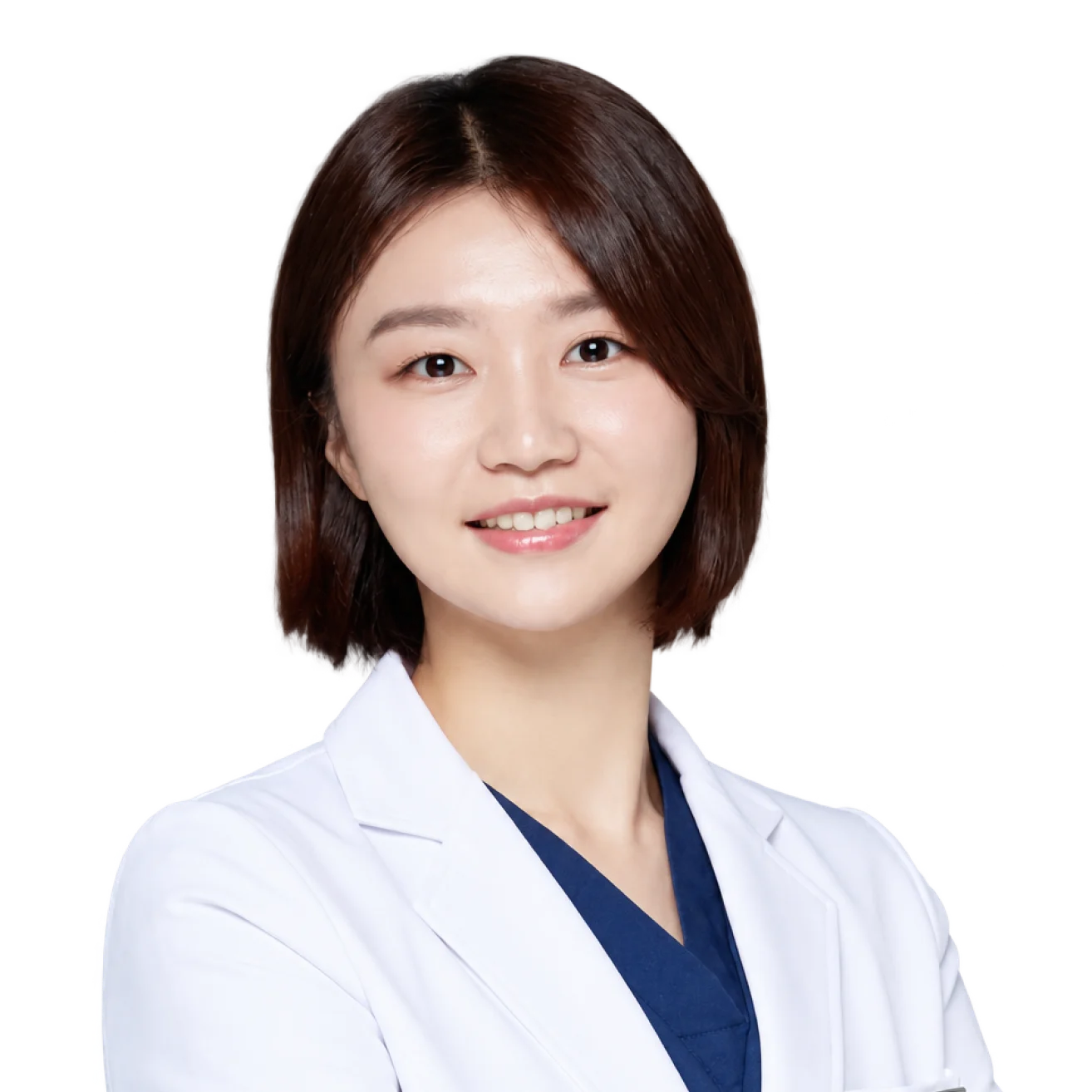 Yury Lee official portrait