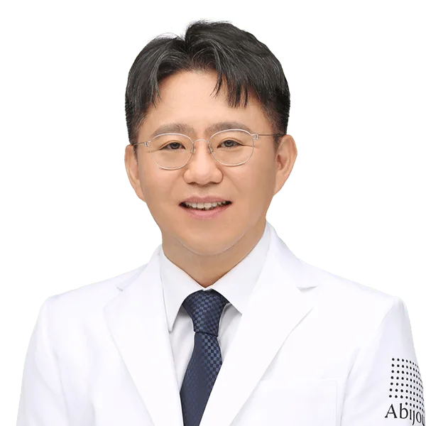 Duk-ha Kim Chief MD