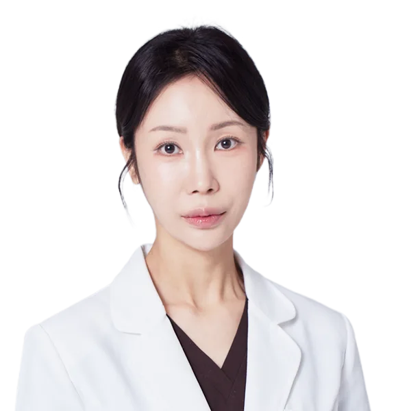 姜正雅 九老店代表院長