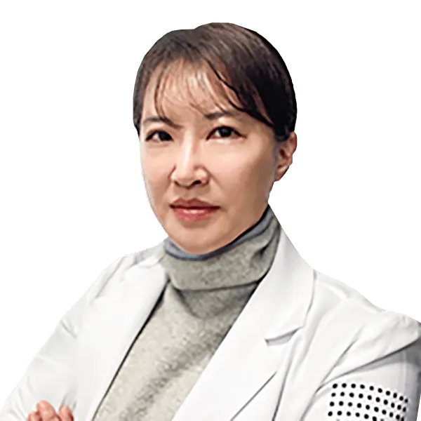 Su-hyun Lee Chief MD